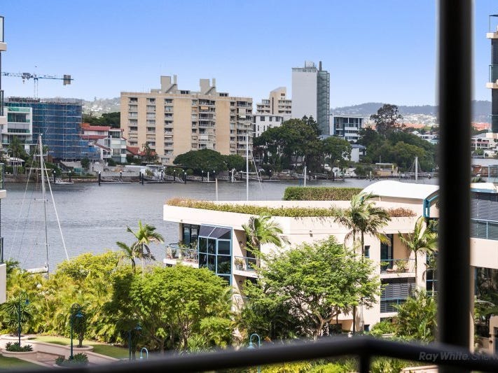 52/15 Goodwin Street, Kangaroo Point, QLD 4169 52/15 Goodwin Street, Kangaroo Point, QLD 4169