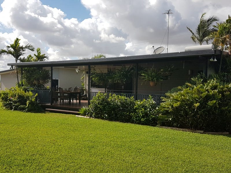 14 Edgewood Drive, Emerald, QLD 4720