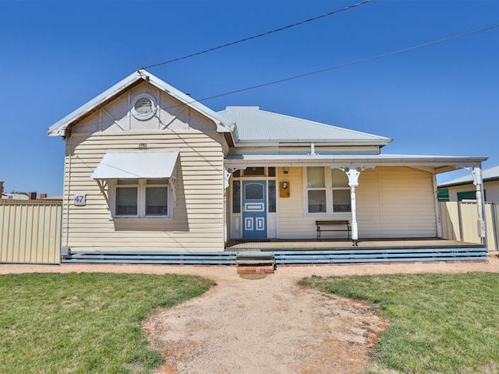 47 Twelfth Street, Mildura, Vic 3500 Property Details