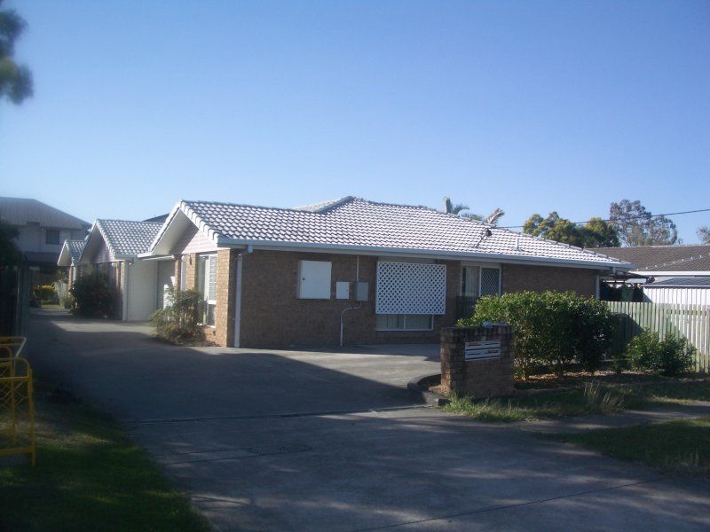 2/53 Gillies Street, Zillmere, QLD 4034