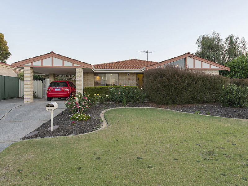 30 Denny Way, Parkwood, WA 6147