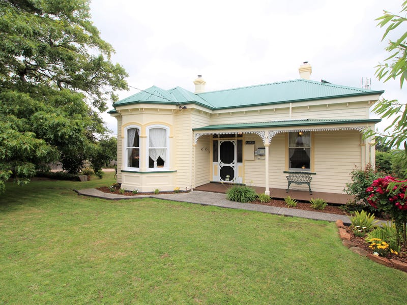 13 High Street, Sheffield, Tas 7306 Property Details