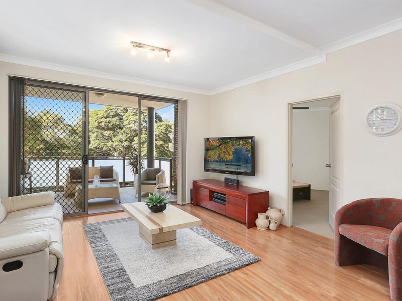 13/15 The Strand, Rockdale, NSW 2216