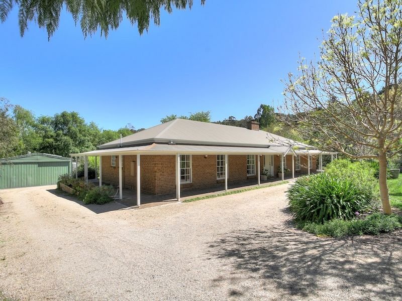 16 Miels Road, Crafers, SA 5152