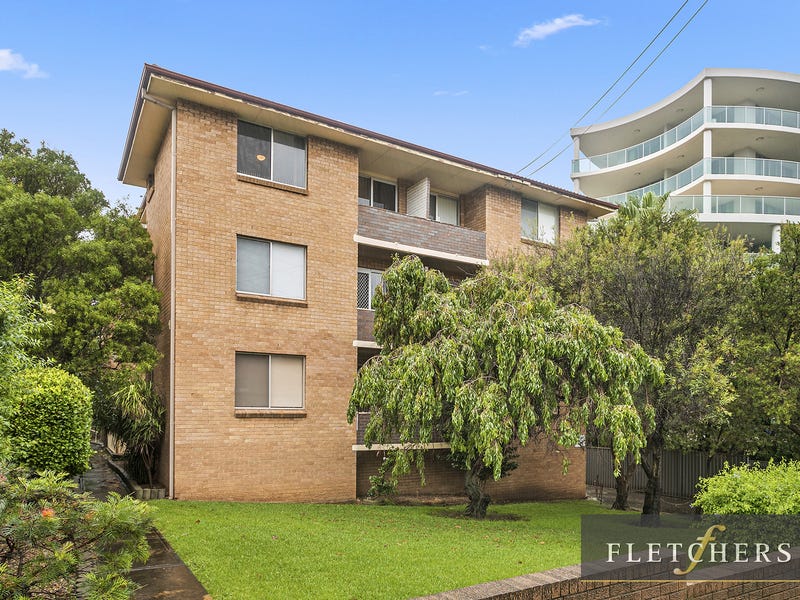 10/57 Corrimal Street, Wollongong, NSW 2500 Unit for Sale