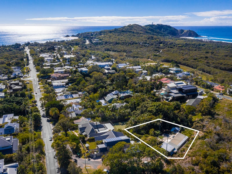 89 Massinger Street, Byron Bay, NSW 2481