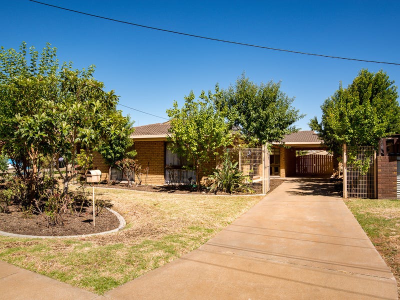 19 Coleman Avenue, Mildura, Vic 3500 Property Details