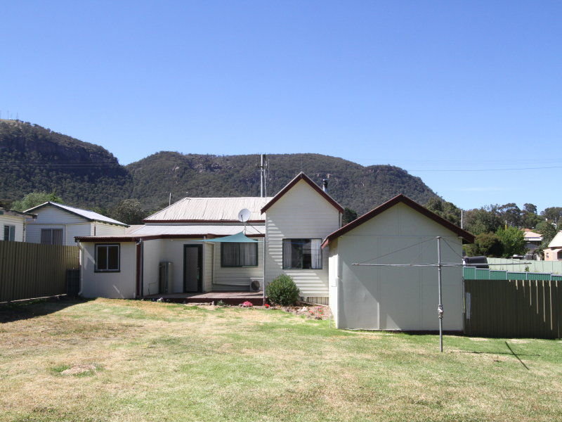 67 Dangar Street, Kandos, NSW 2848 Property Details