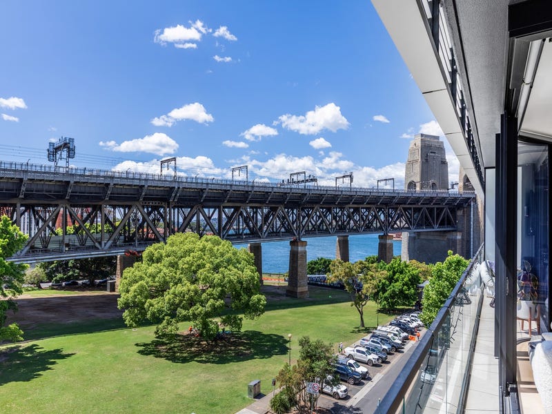2 Bedroom Properties for Sale in Milsons Point, NSW 2061 - realestate ...