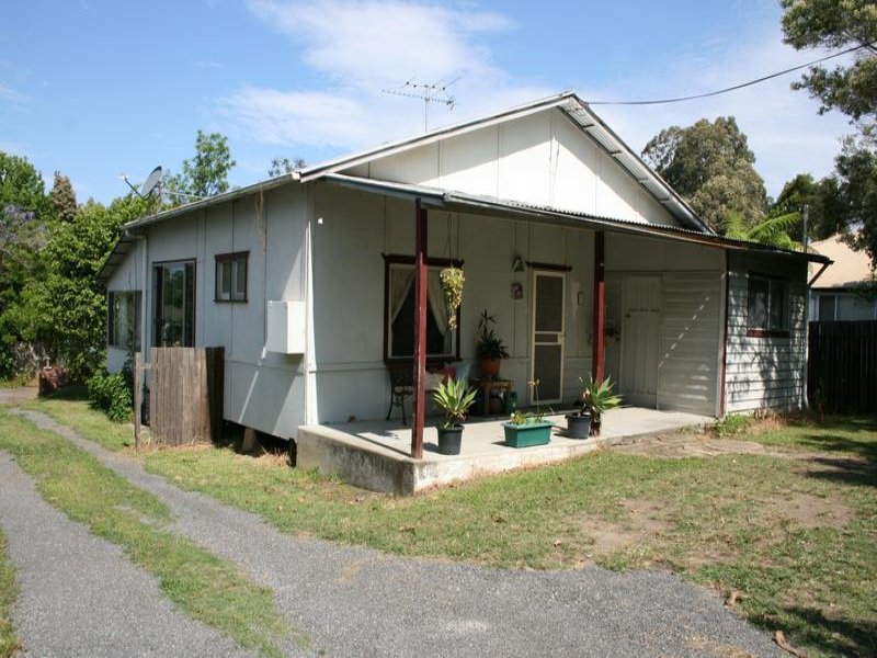 44 Shoalhaven Street, Nowra, NSW 2541 Property Details