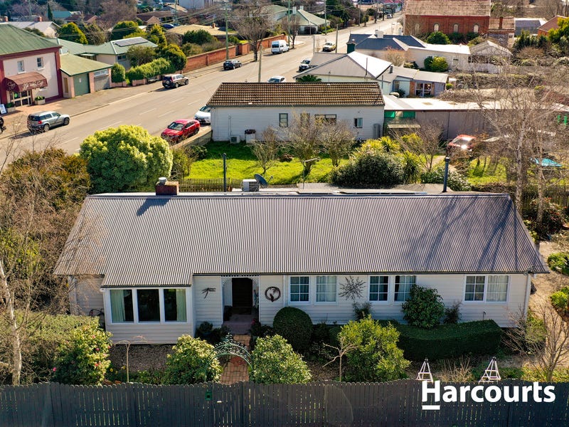 51 Wellington Street, Longford, Tas 7301 Property Details