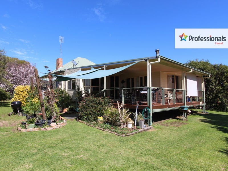 34 Ely Street, Ashford, NSW 2361