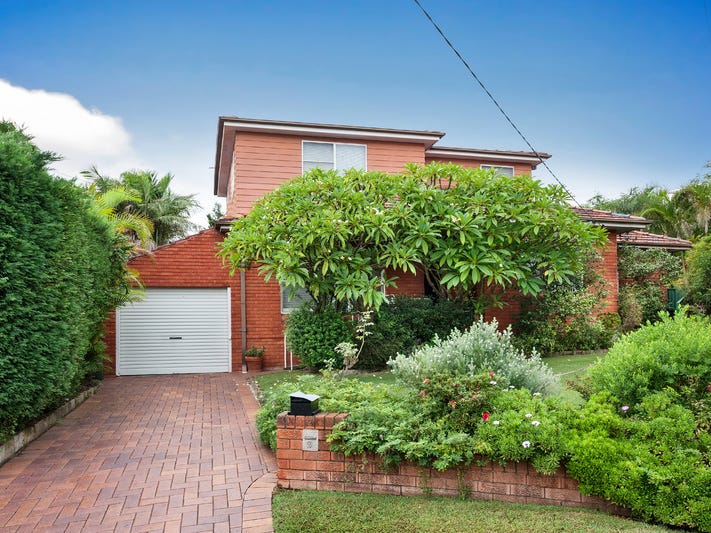 2 Frances Place, Miranda, NSW 2228 Property Details