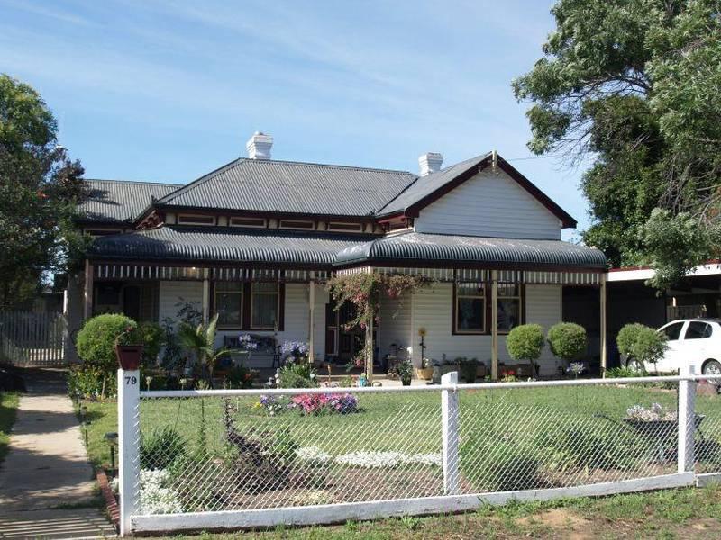 79 Quinn Street, Numurkah, Vic 3636 Property Details