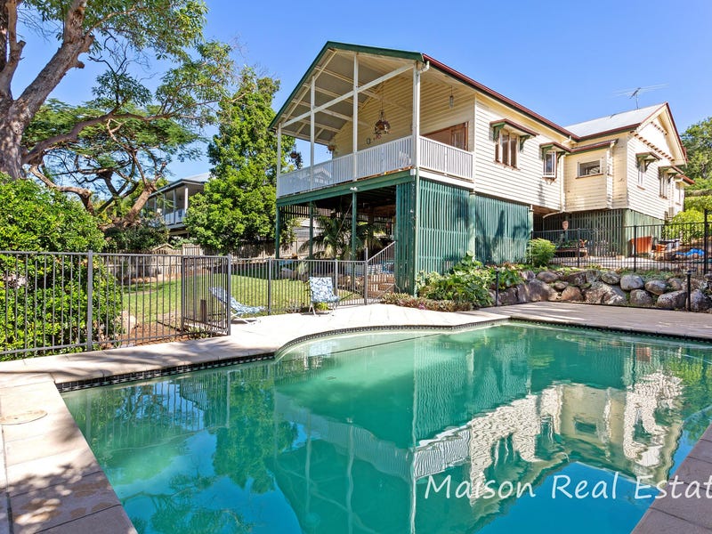 Houses for Sale in Ashgrove, QLD 4060 Pg. 2