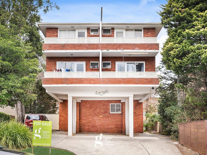 1/29 Ethel Street, Eastwood, NSW 2122