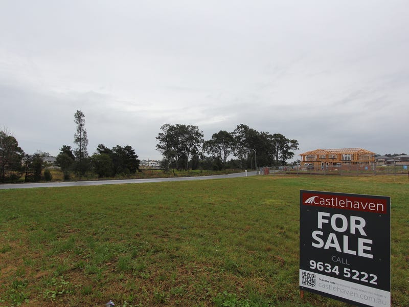 25 Gormon Avenue, Kellyville, NSW 2155