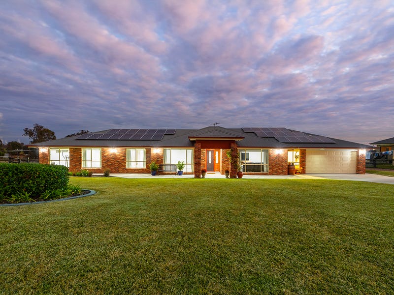 113 Ironbark Road, Muswellbrook, NSW 2333