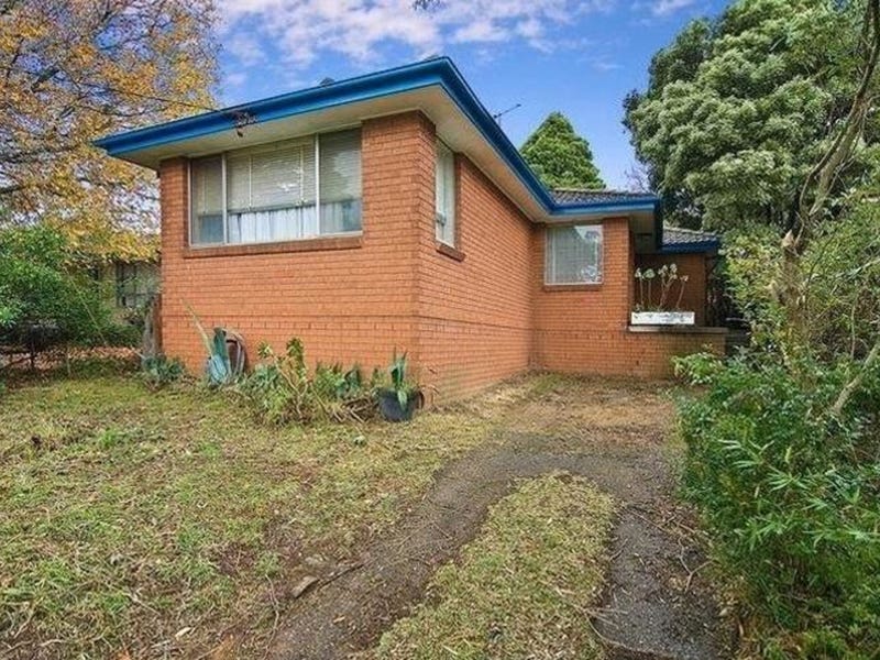 356 Great Western Highway, Bullaburra, NSW 2784