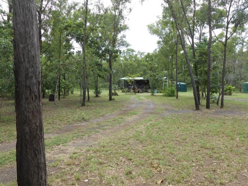 14 Baluria Road, Wagait Beach, NT 0822 House for Sale