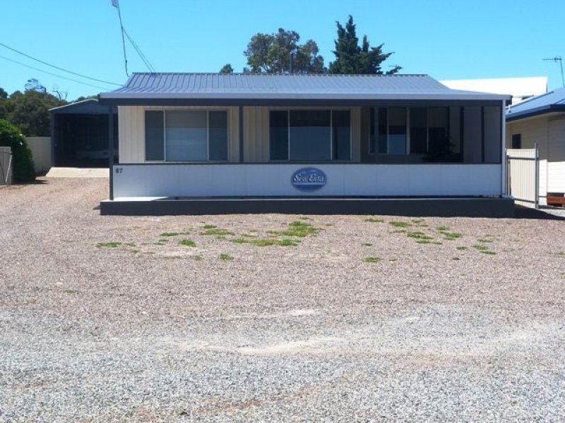 87 Esplanade, Coffin Bay, SA 5607