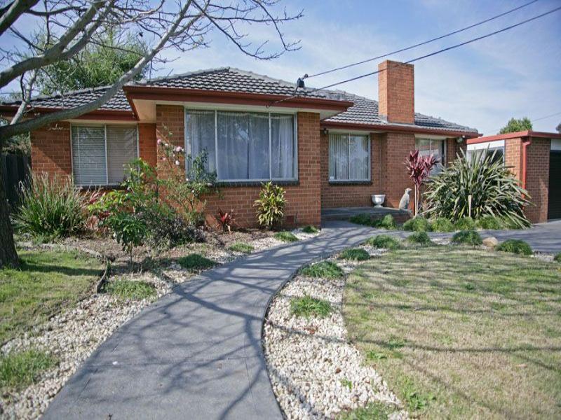 67 Laura Road, Knoxfield, VIC 3180