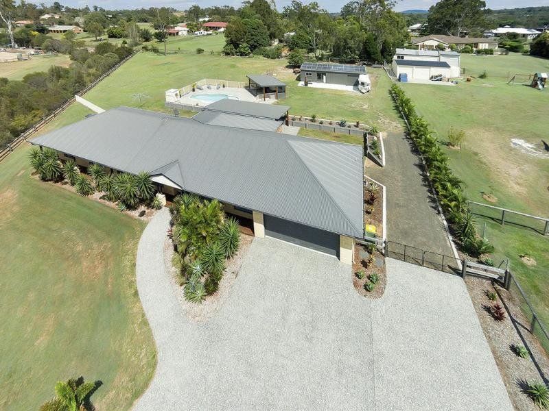 16 Waterfront Drive, Karalee, Qld 4306 Property Details