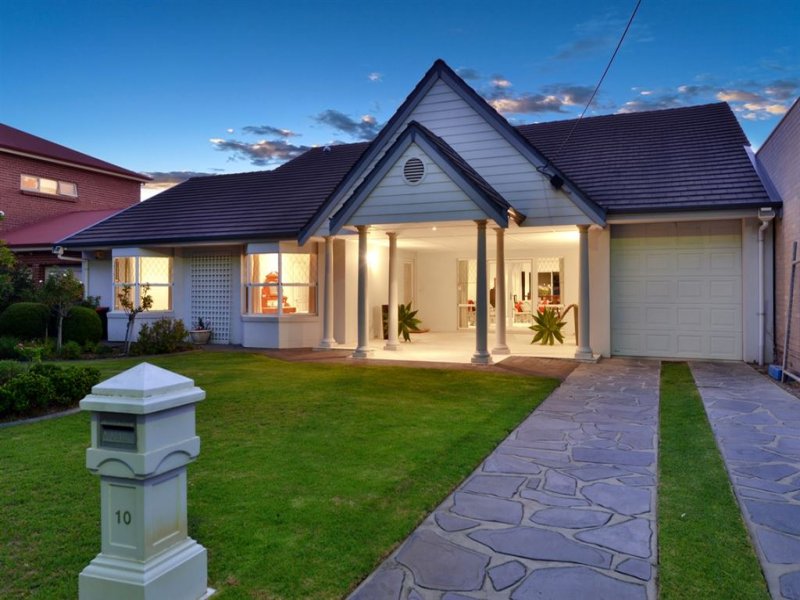 10 Strathmore Avenue, Lockleys, SA 5032 Property Details