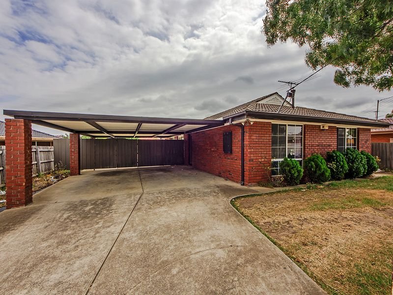 52 Grantham Parade, St Albans, VIC 3021