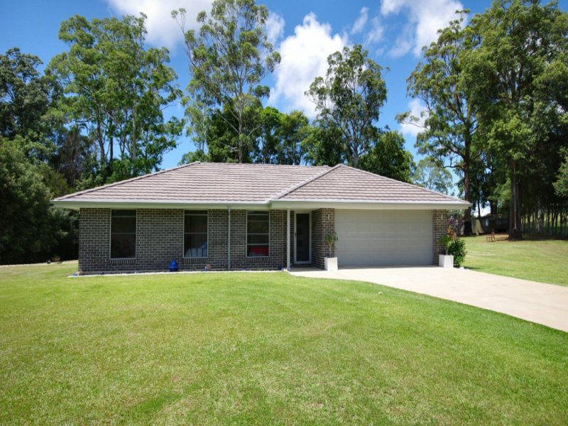 101 Grandis Road, Bonville, NSW 2450 Property Details