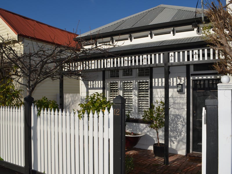 12 Bowler Street, Hawthorn East, Vic 3123