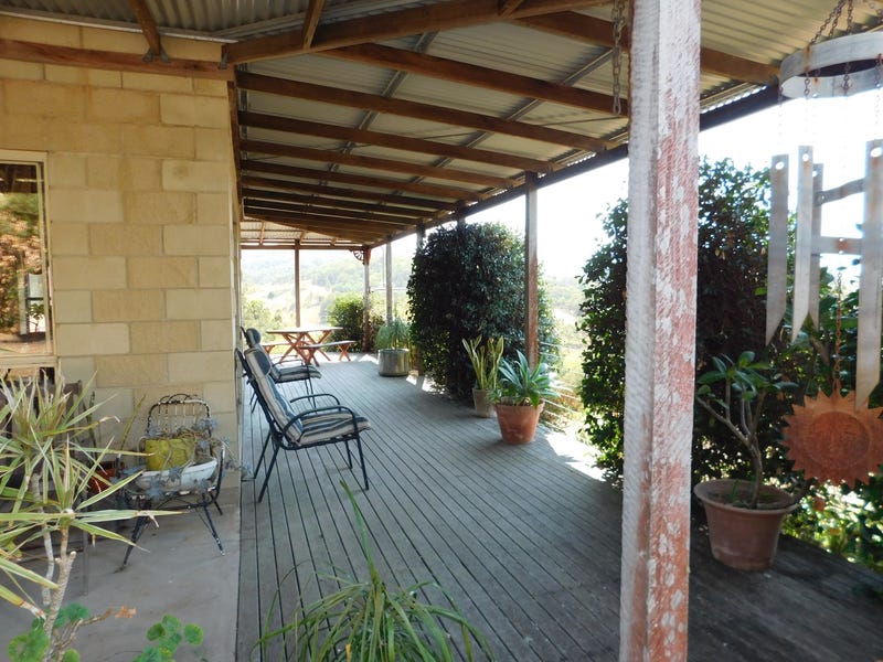 1441 Collins Creek Road, Collins Creek, NSW 2474