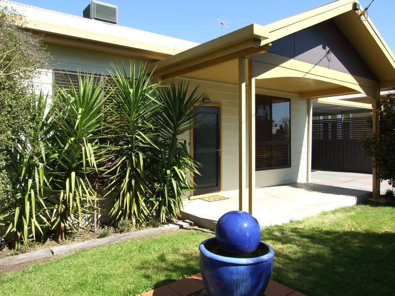 9 Crisp Street, Wangaratta, VIC 3677