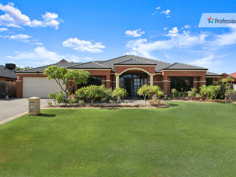 17 Brentwood Way, The Vines, WA 6069