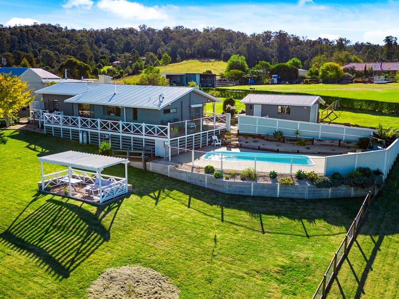 38 Phillip Street, Bruthen, Vic 3885 Property Details