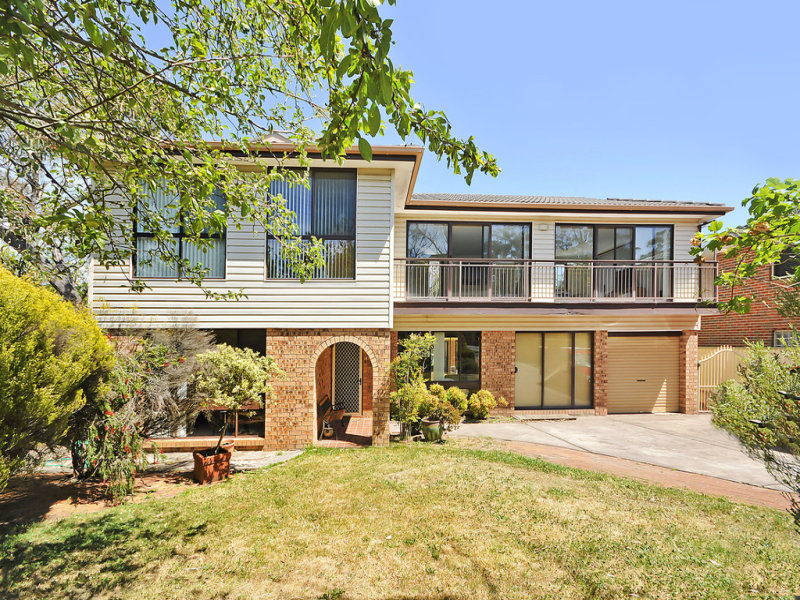 175 Narrow Neck Road, Katoomba, NSW 2780