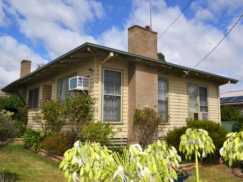 140 Anzac Avenue, Seymour, Vic 3660 Property Details