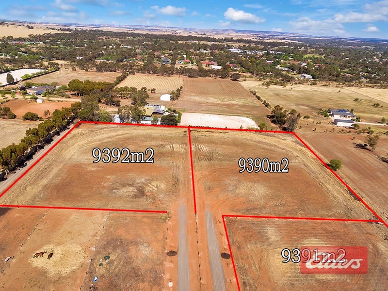 Lot 67 Clancy Road, Gawler Belt, SA 5118 Residential Land for Sale