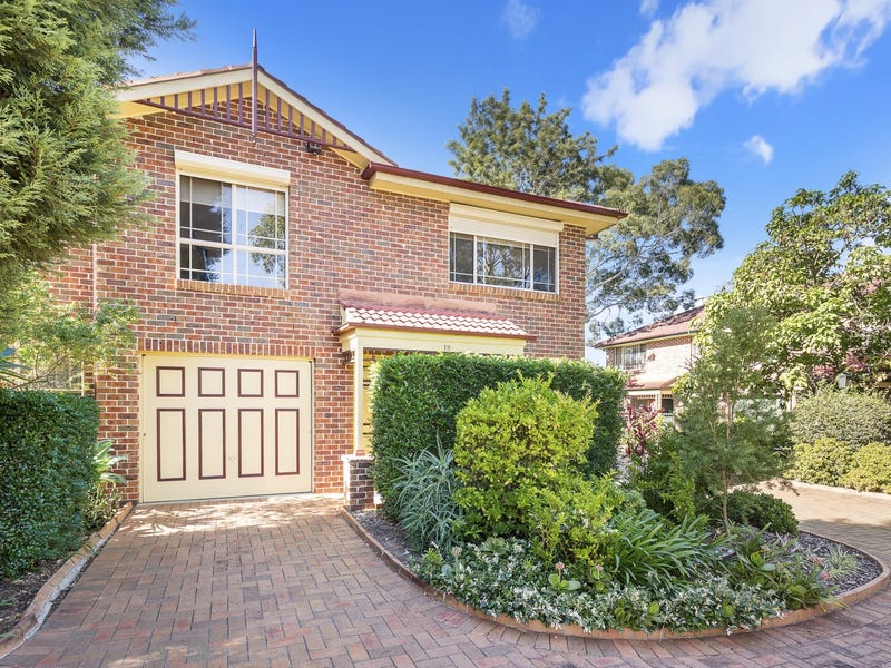 19/7 Kenworthy Street, Dundas, NSW 2117