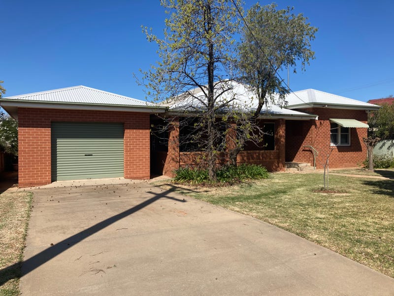 43 Victoria Street, Parkes, NSW 2870