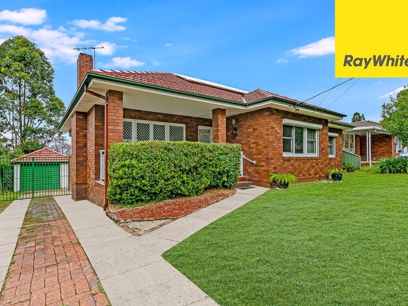 87 Carlingford Road, Epping, NSW 2121 - Property Details