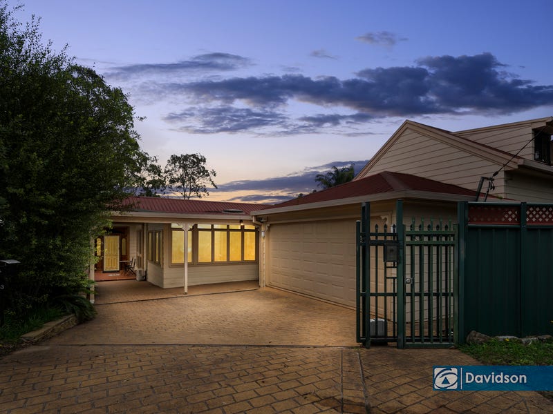 53 St Cres, Sandy Point, NSW 2172