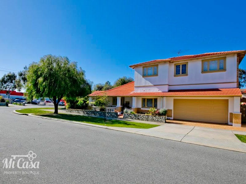 18 Wood Street, Inglewood, WA 6052 Property Details