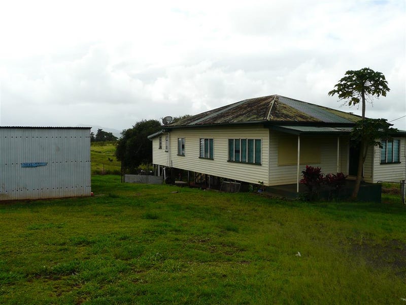 628 Palmerston Highway, Pin Gin Hill, QLD 4860