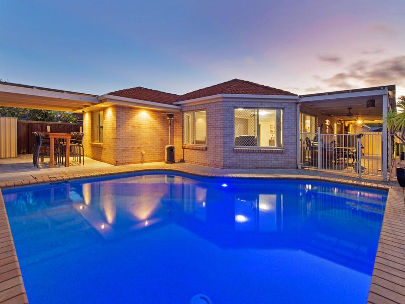 40 Meadow Way, Upper Coomera, QLD 4209