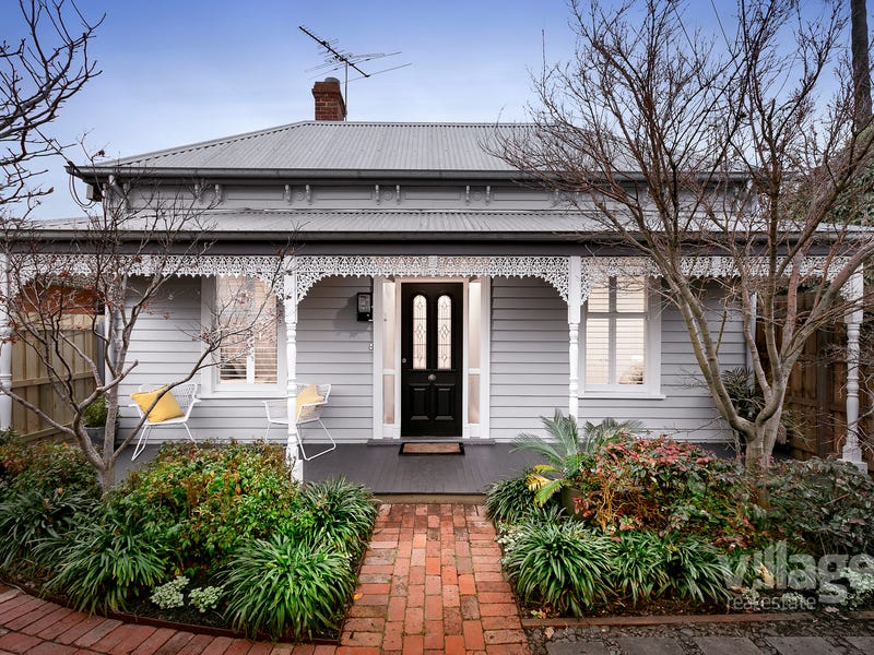 2 Fielding Street, Yarraville, Vic 3013 Property Details