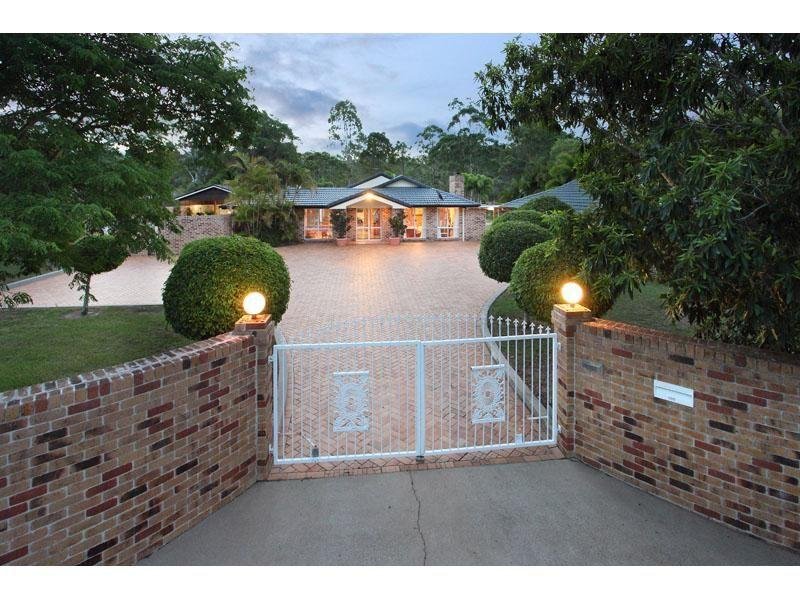 598 Formosa Road, Gumdale, QLD 4154