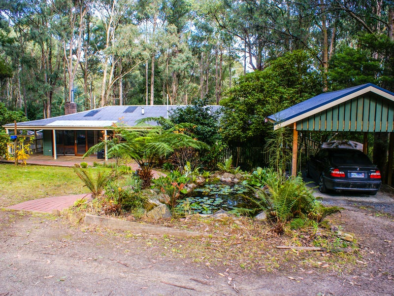 1 Stream Road, Reefton, Vic 3799 Property Details