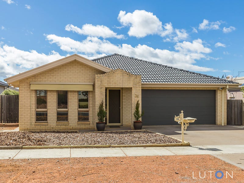 38 Parsley Street, Harrison, ACT 2914 Property Details