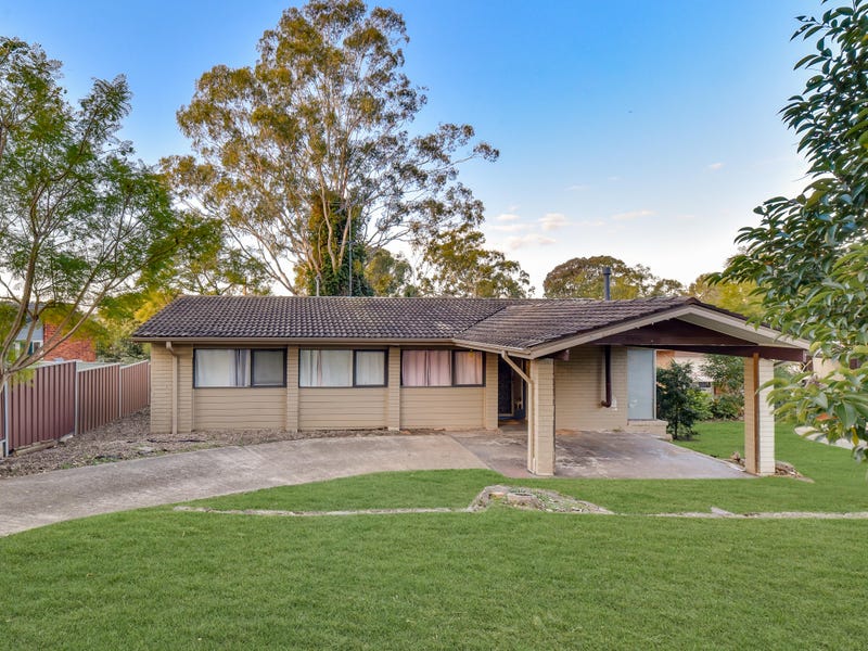 21 Lawn Avenue, Bradbury, NSW 2560 Property Details